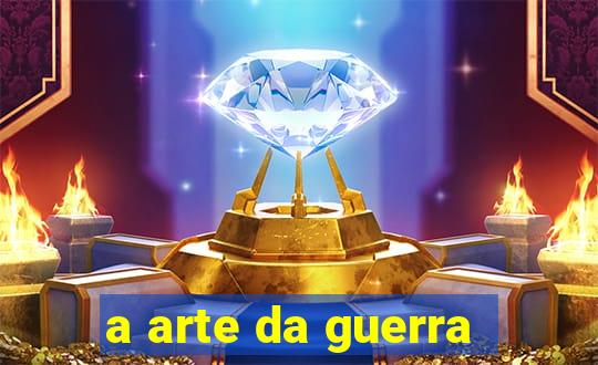 a arte da guerra - sun tzu pdf completo